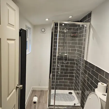 Bridgepay Modern 4 Bedroom House In Cumbria - Whitehaven - Free Parking Exterior photo