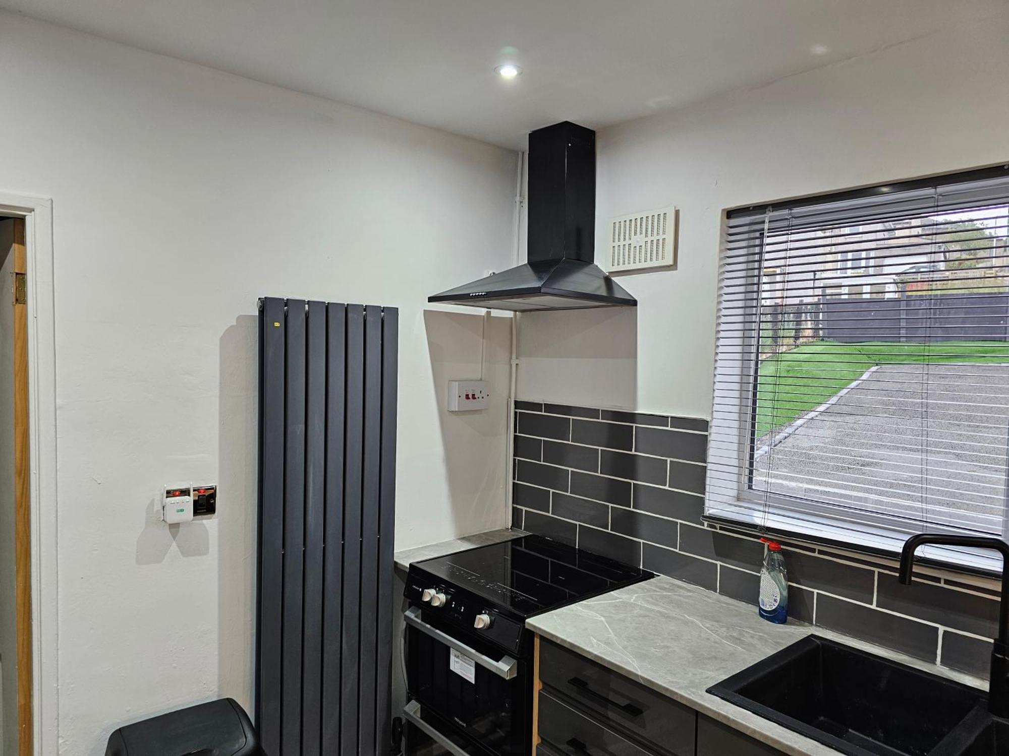 Holiday home Bridgepay Modern 4 Bedroom House In Cumbria - - Free Parking