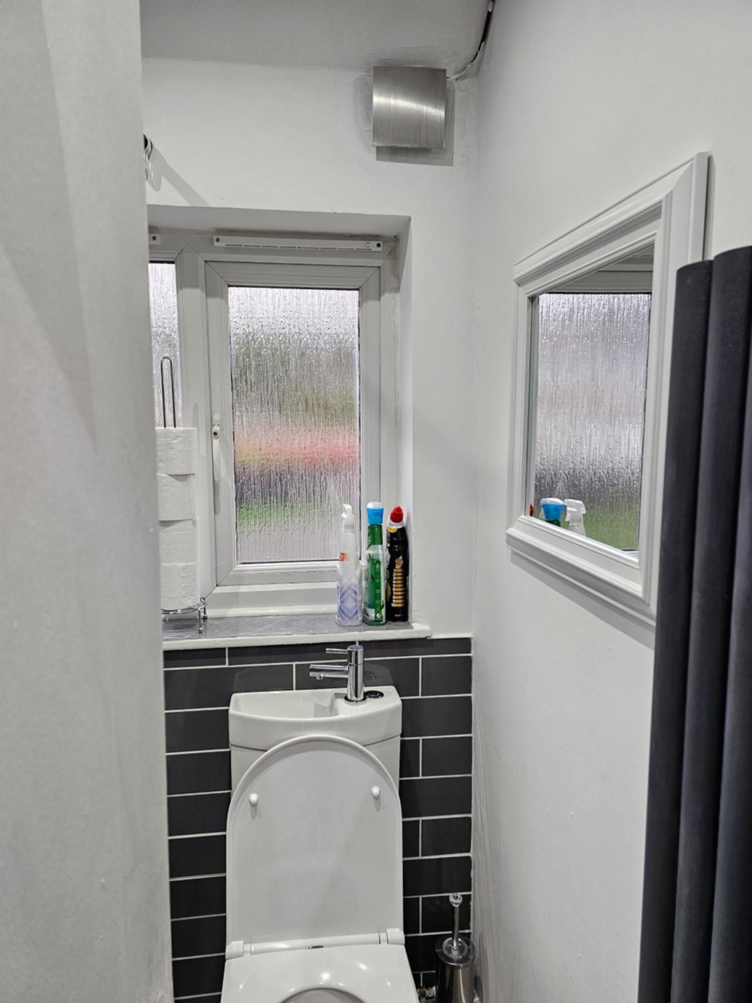 Bridgepay Modern 4 Bedroom House In Cumbria - - Free Parking Holiday home