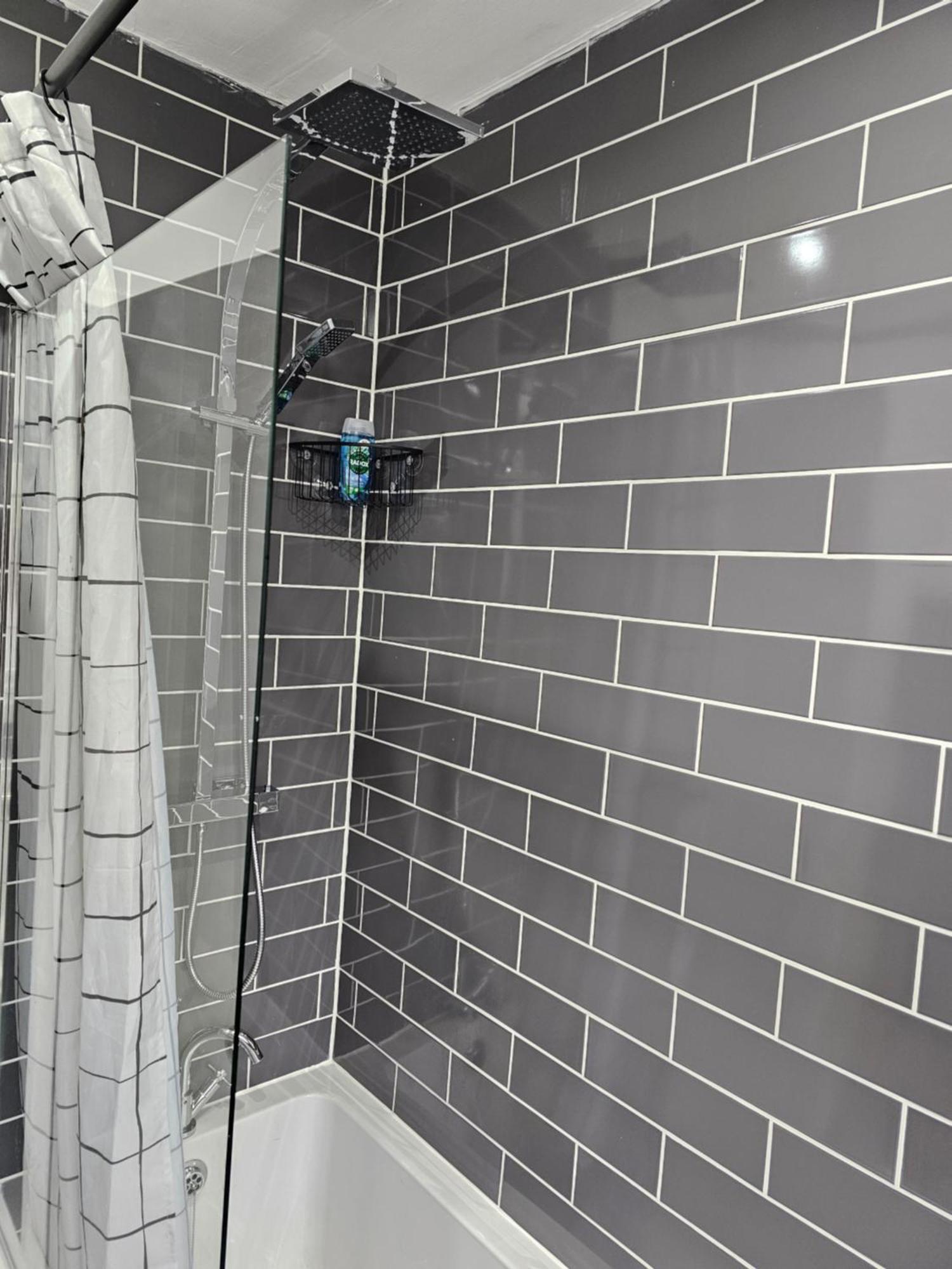 Bridgepay Modern 4 Bedroom House In Cumbria - - Free Parking Holiday home *