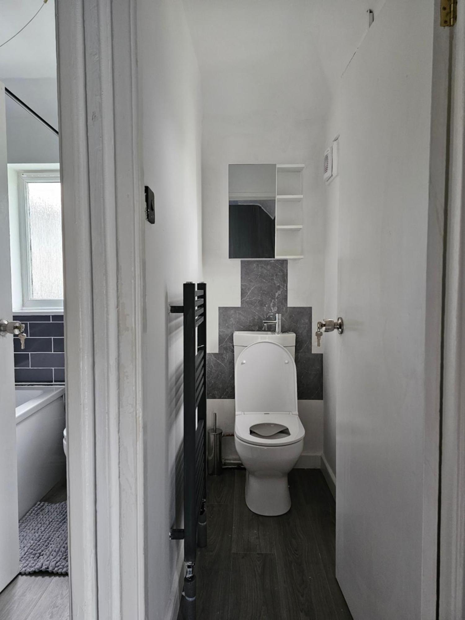 Bridgepay Modern 4 Bedroom House In Cumbria - - Free Parking Holiday home
