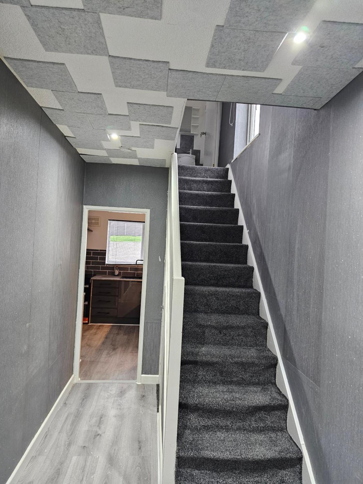Bridgepay Modern 4 Bedroom House In Cumbria - - Free Parking