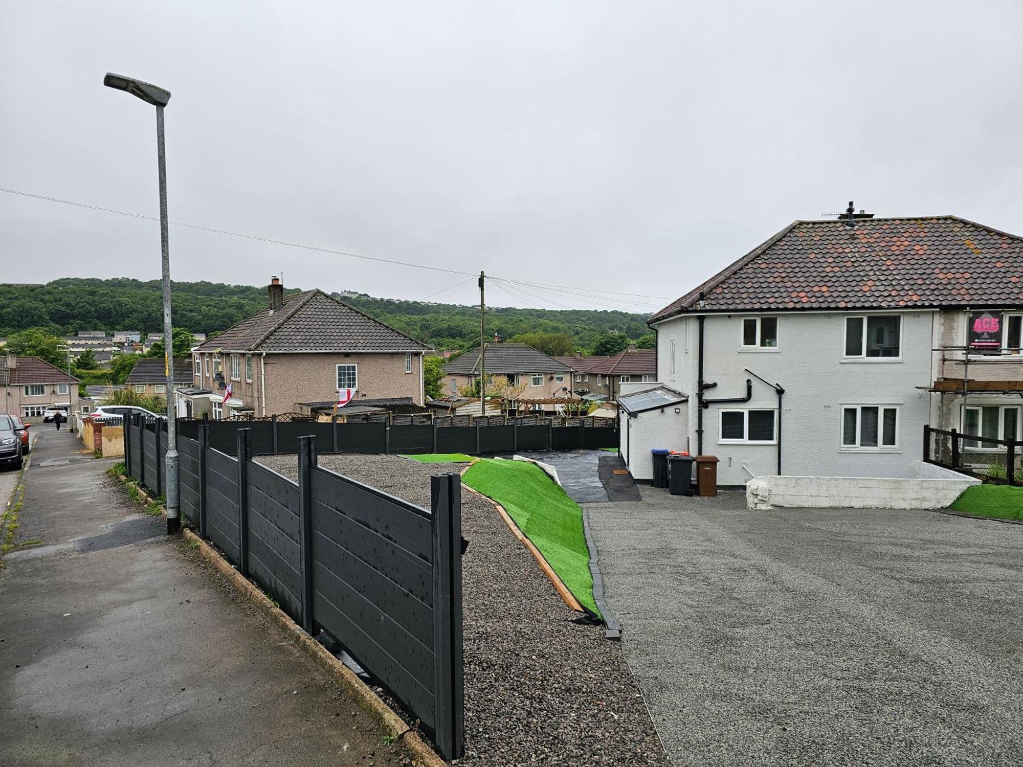 Bridgepay Modern 4 Bedroom House In Cumbria - - Free Parking * Whitehaven