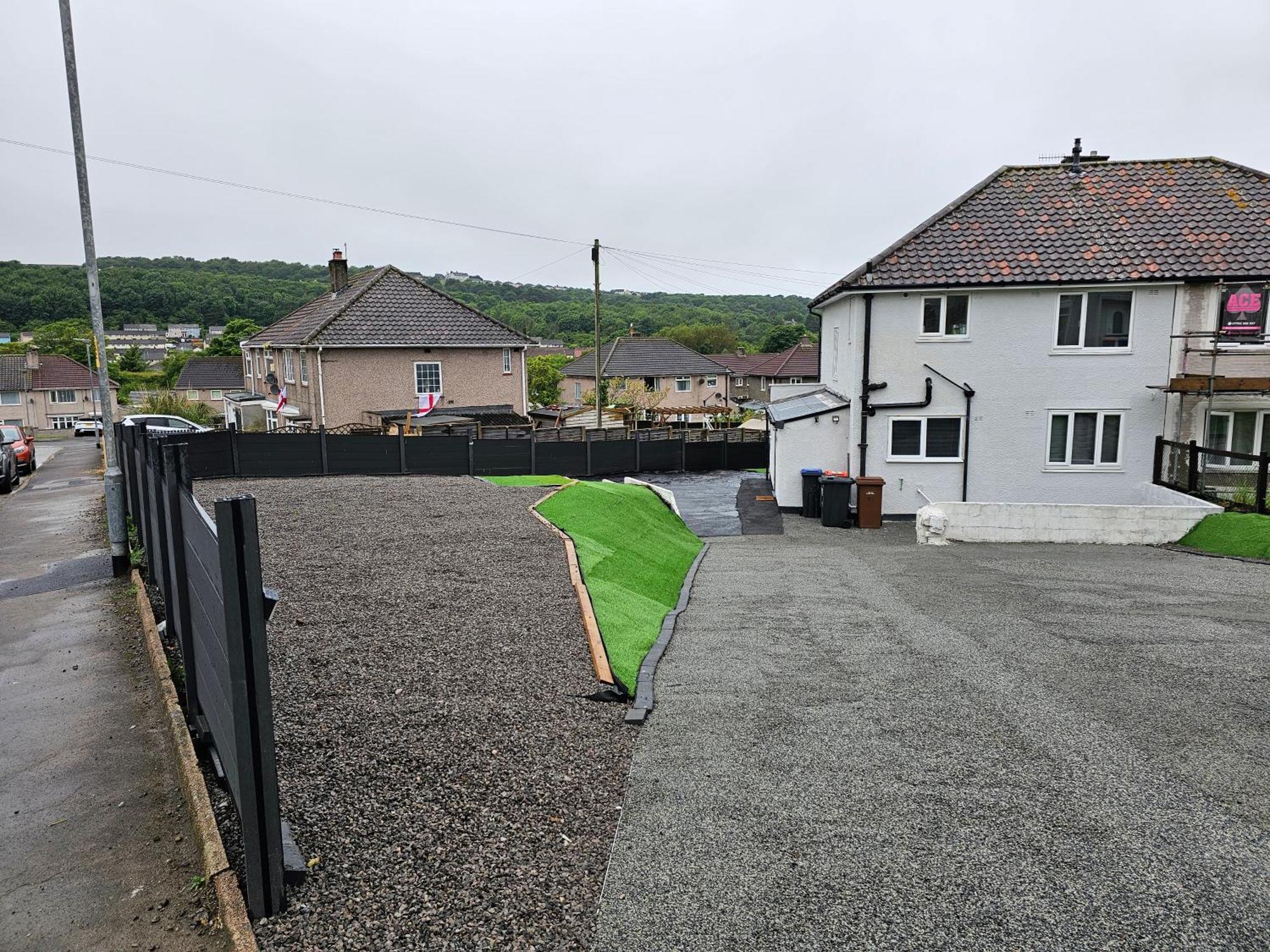 Bridgepay Modern 4 Bedroom House In Cumbria - - Free Parking * Whitehaven