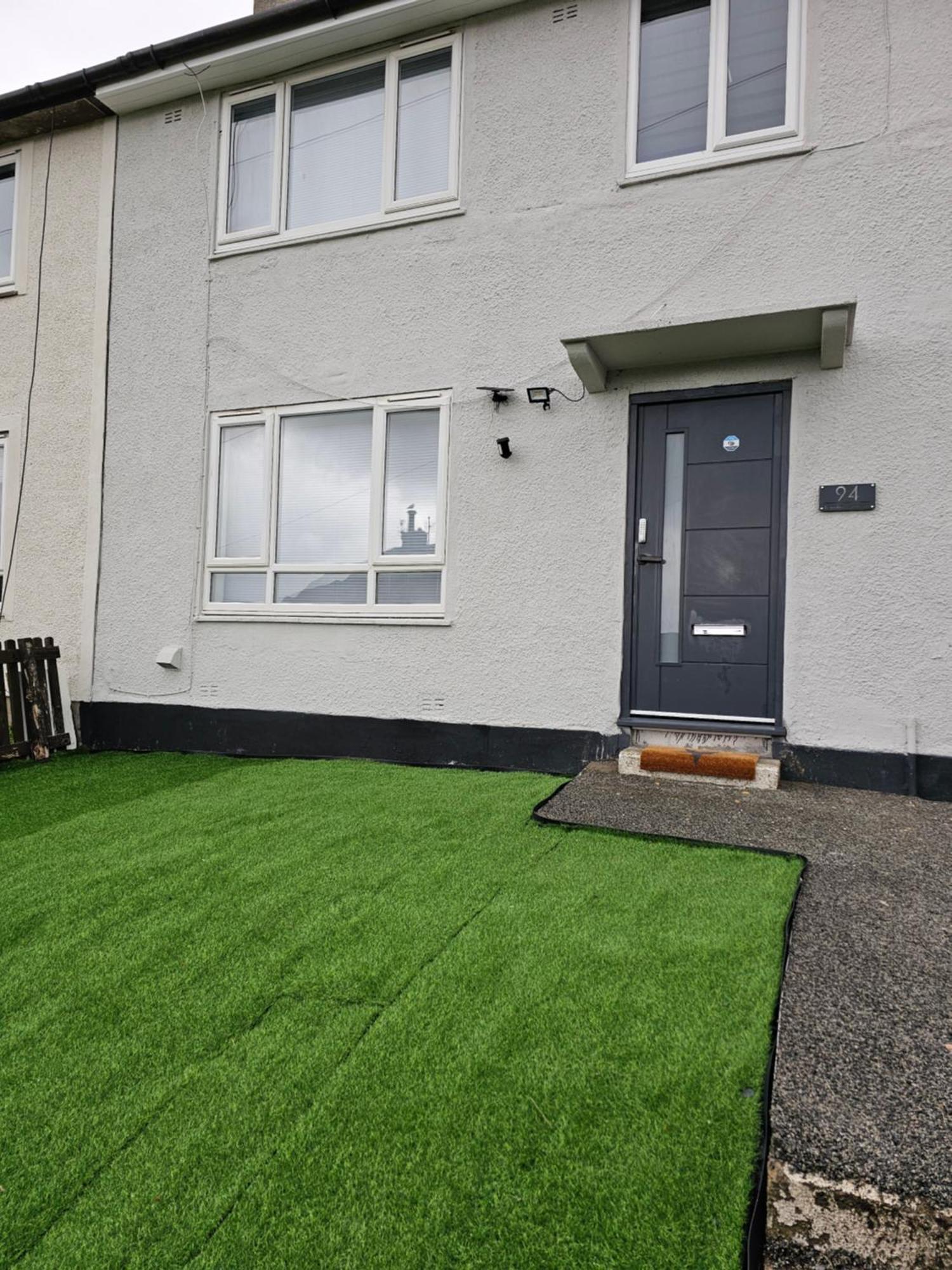 Bridgepay Modern 4 Bedroom House In Cumbria - - Free Parking Whitehaven