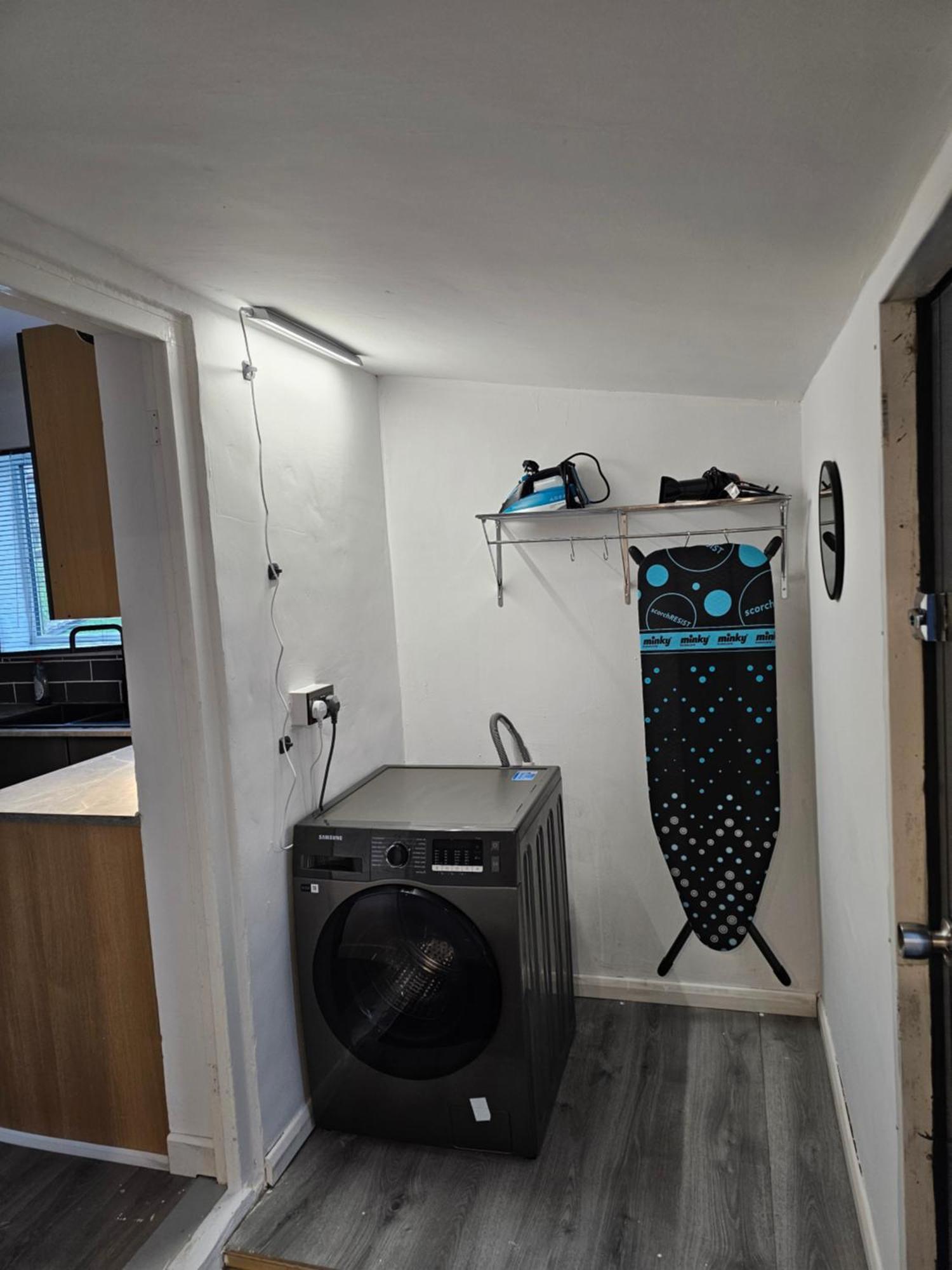 Holiday home Bridgepay Modern 4 Bedroom House In Cumbria - - Free Parking