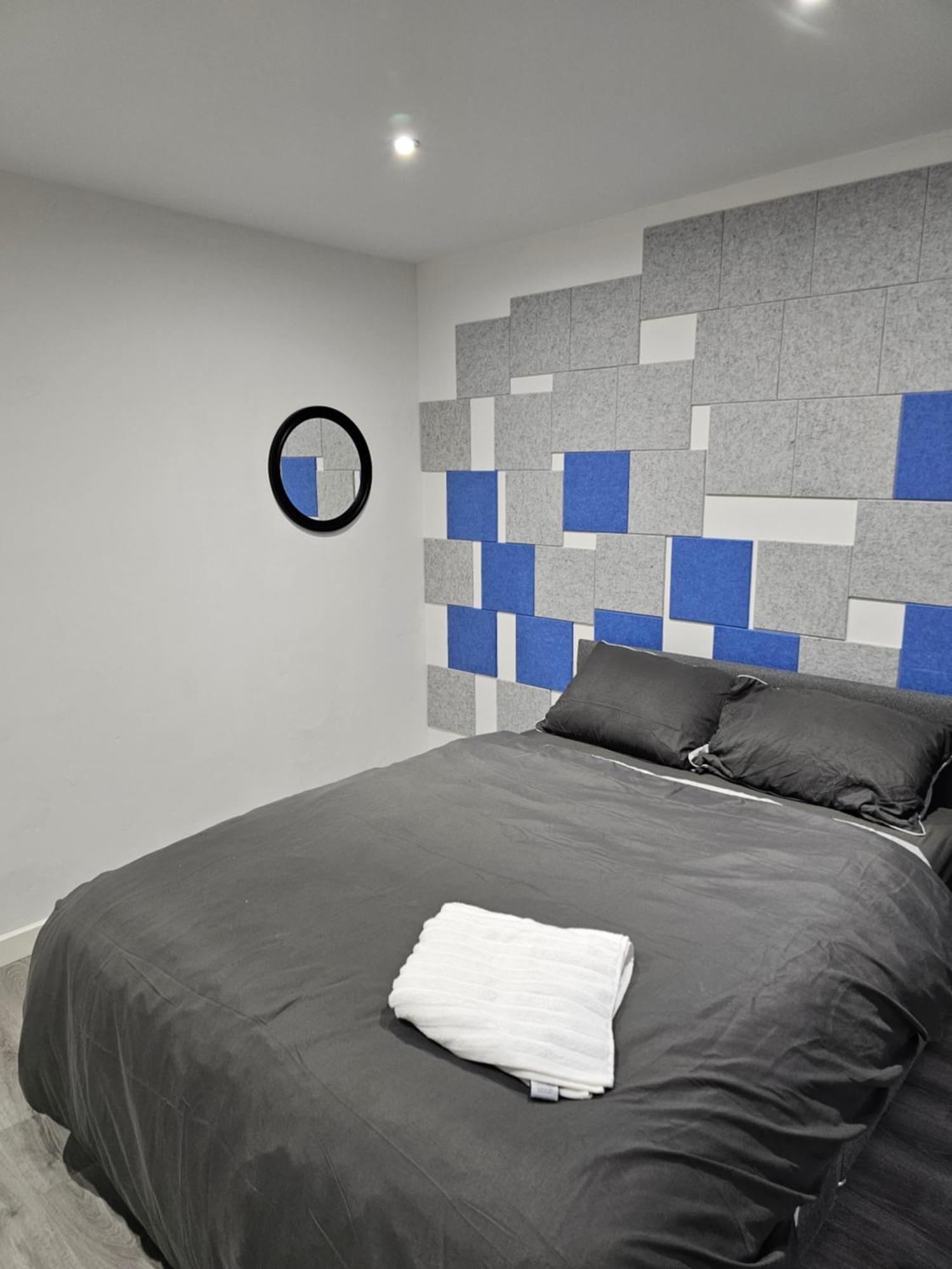 Holiday home Bridgepay Modern 4 Bedroom House In Cumbria - - Free Parking