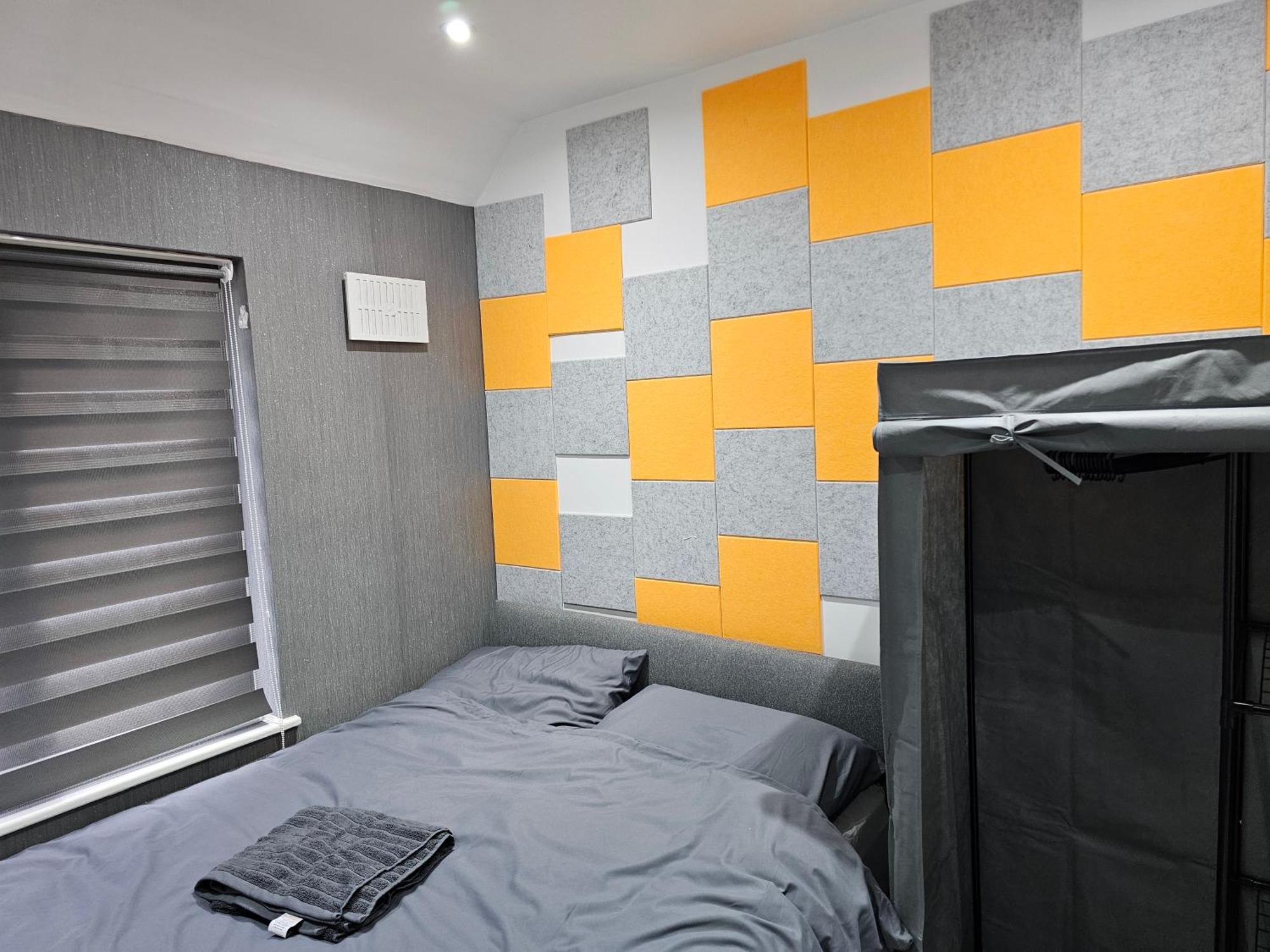 Bridgepay Modern 4 Bedroom House In Cumbria - - Free Parking Holiday home Whitehaven
