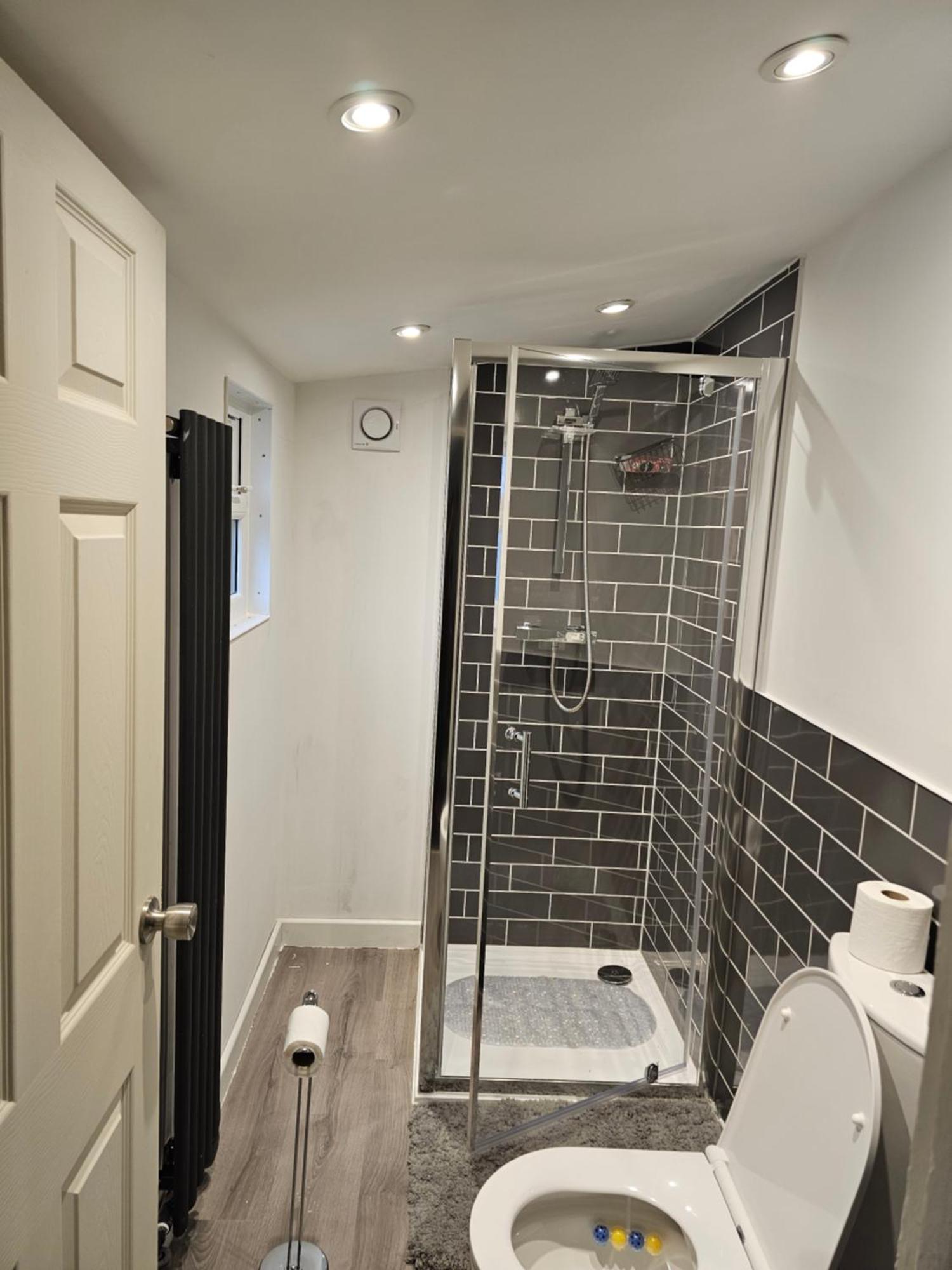 Bridgepay Modern 4 Bedroom House In Cumbria - - Free Parking *