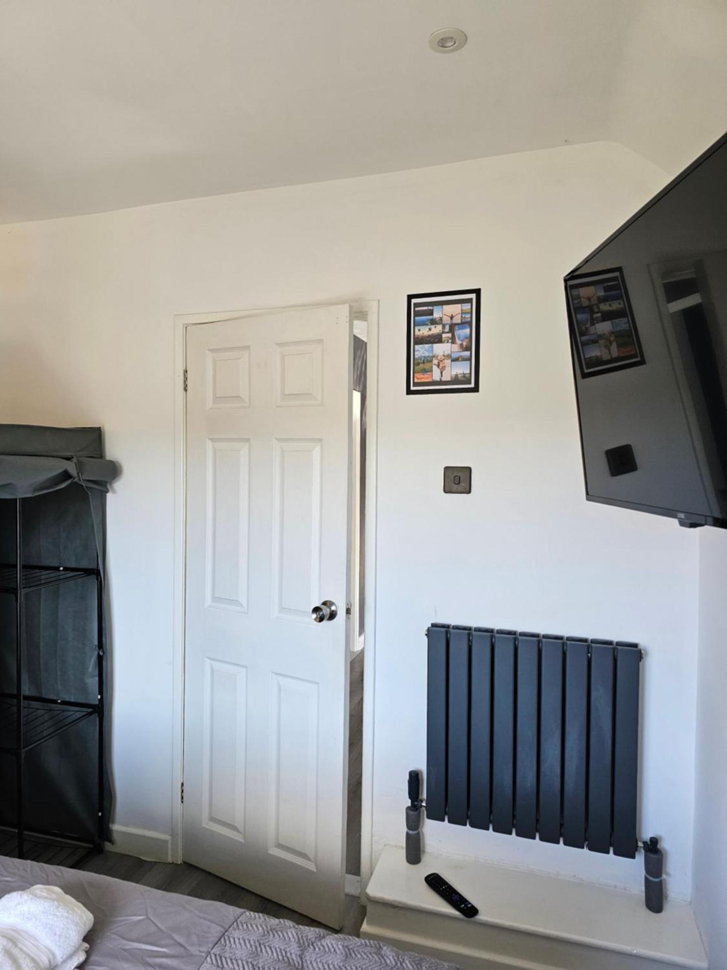 Bridgepay Modern 4 Bedroom House In Cumbria - - Free Parking Holiday home Whitehaven
