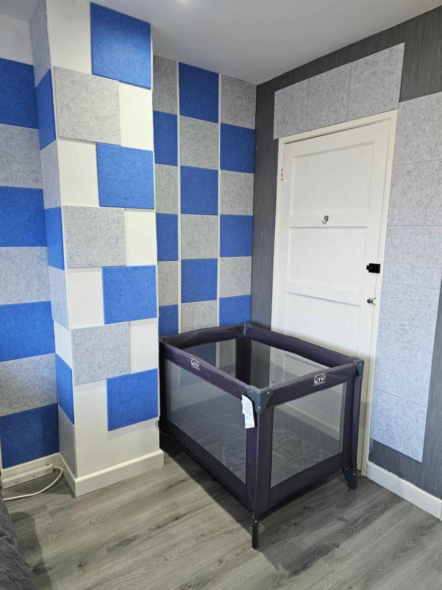 Bridgepay Modern 4 Bedroom House In Cumbria - - Free Parking Whitehaven